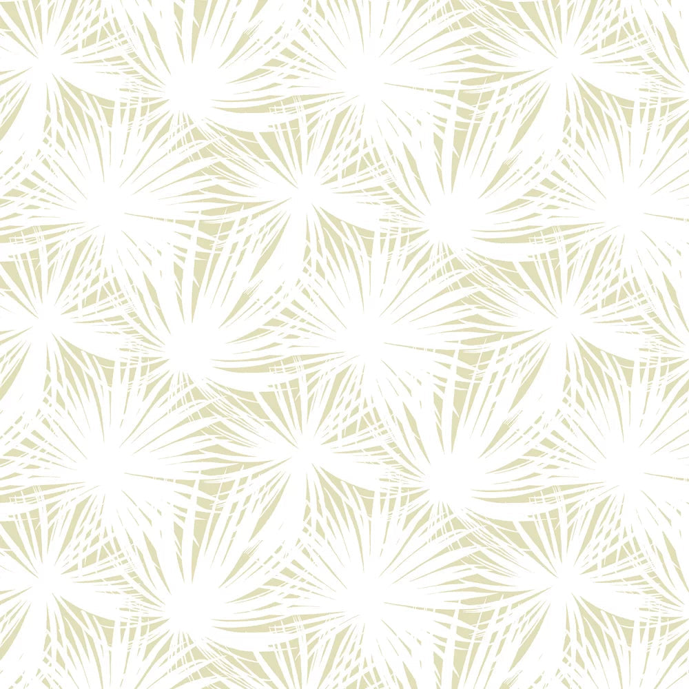 Palm Silhouette Wallpaper