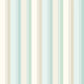 Multi Stripe Wallpaper