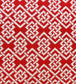 Ephraim Fabric - Red - Gaston y Daniela