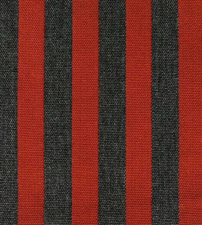 Benjamin Fabric - Red - Gaston y Daniela