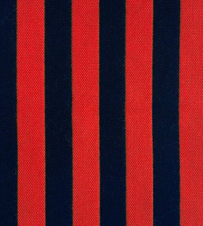 Benjamin Fabric - Red - Gaston y Daniela