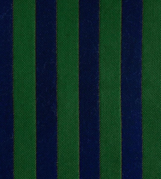 Benjamin Fabric - Green - Gaston y Daniela