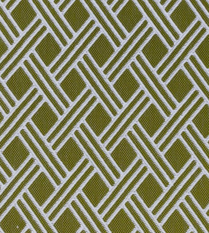 Dorcas Fabric - Green - Gaston y Daniela