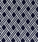 Dorcas Fabric - Blue - Gaston y Daniela