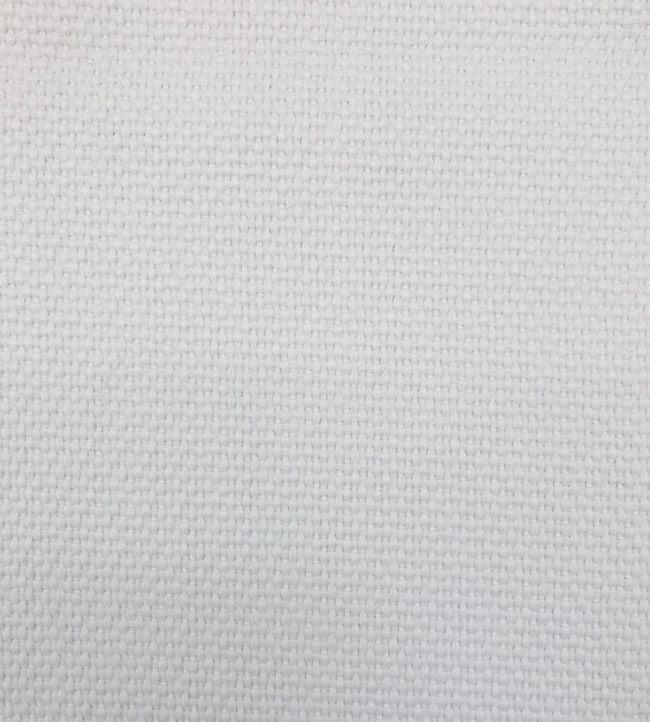 Kurt Fabric - White - Gaston y Daniela