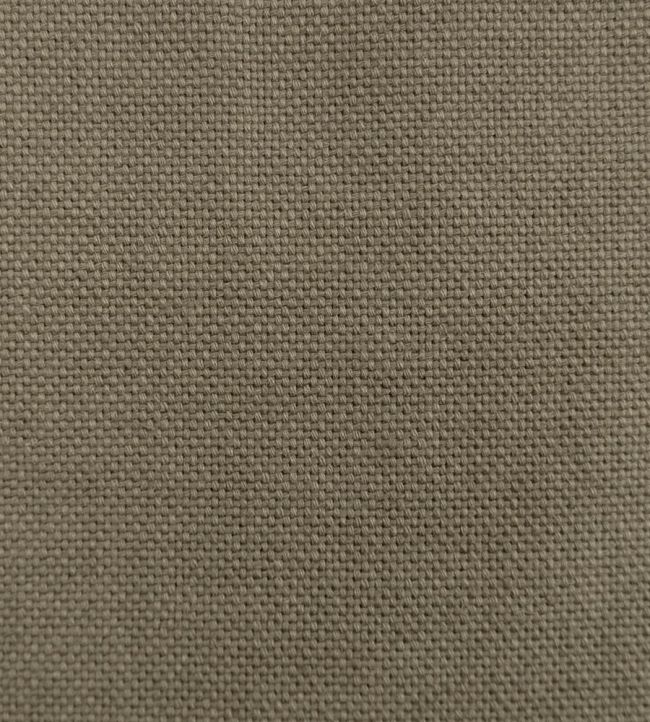 Dobra Fabric - Gray - Gaston y Daniela
