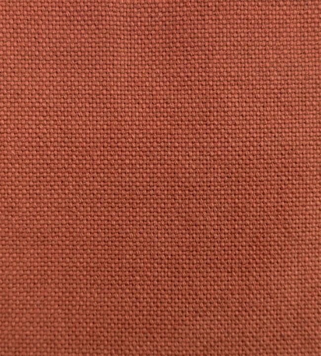 Dobra Fabric - Orange - Gaston y Daniela