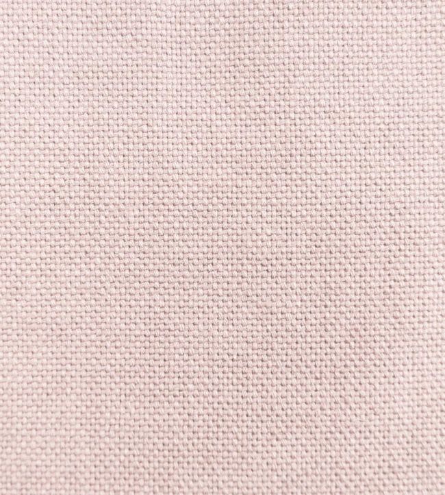 Dobra Fabric - White - Gaston y Daniela