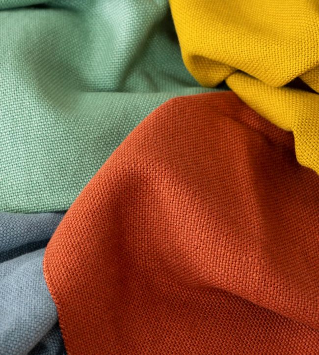 Dobra Fabric - Multicolor - Gaston y Daniela