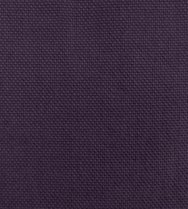 Dobra Fabric - Purple - Gaston y Daniela