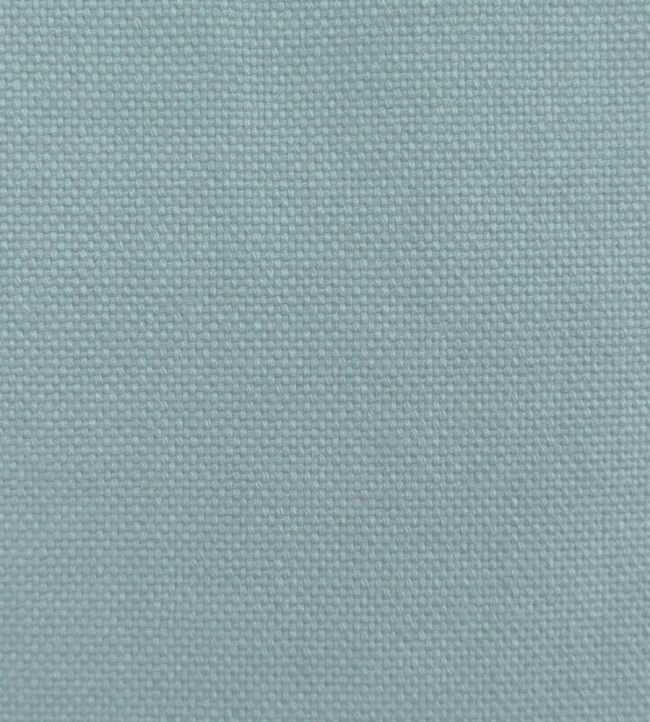 Dobra Fabric - Blue - Gaston y Daniela