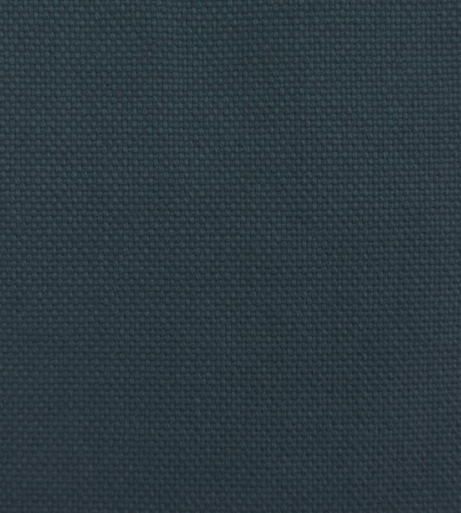 Dobra Fabric - Blue - Gaston y Daniela