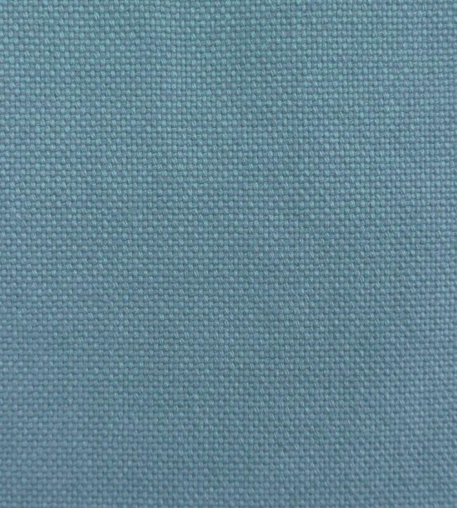 Dobra Fabric - Blue - Gaston y Daniela