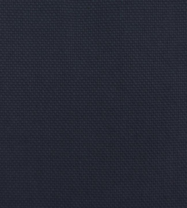 Dobra Fabric - Blue - Gaston y Daniela