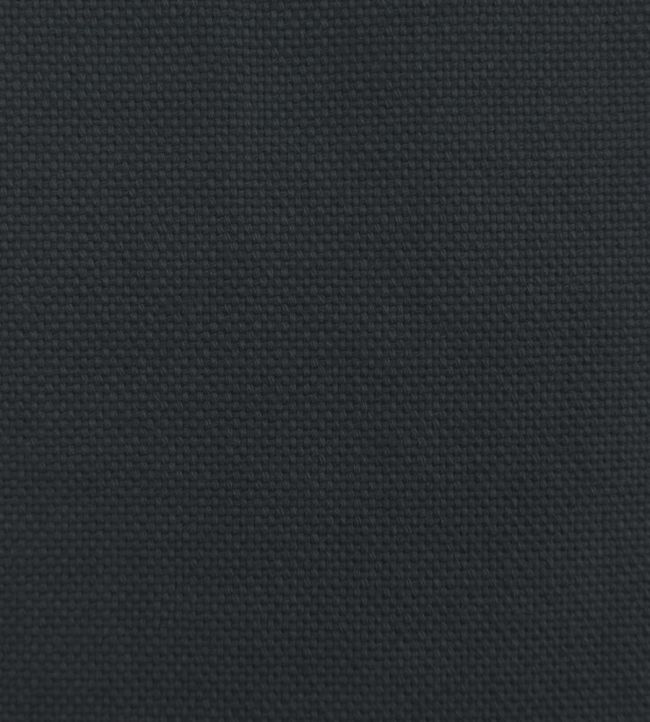 Dobra Fabric - Black - Gaston y Daniela