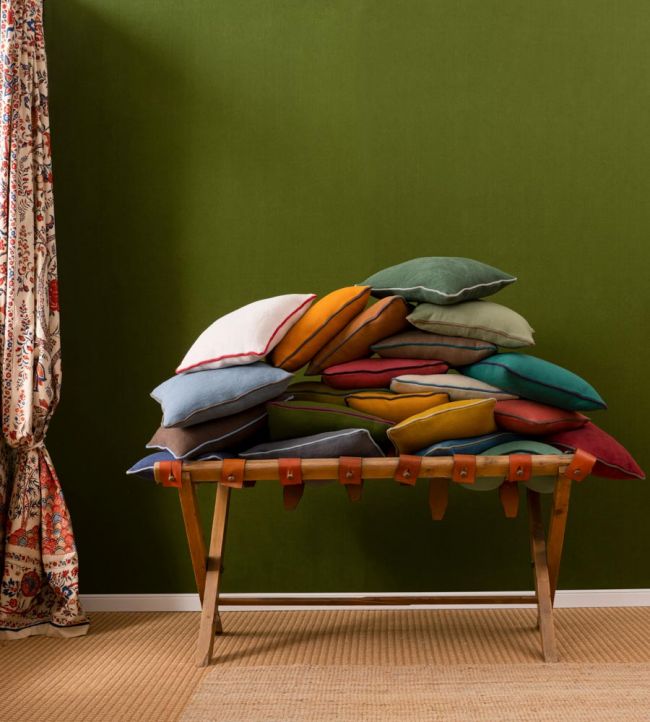 Dobra Fabric - Multicolor - Gaston y Daniela