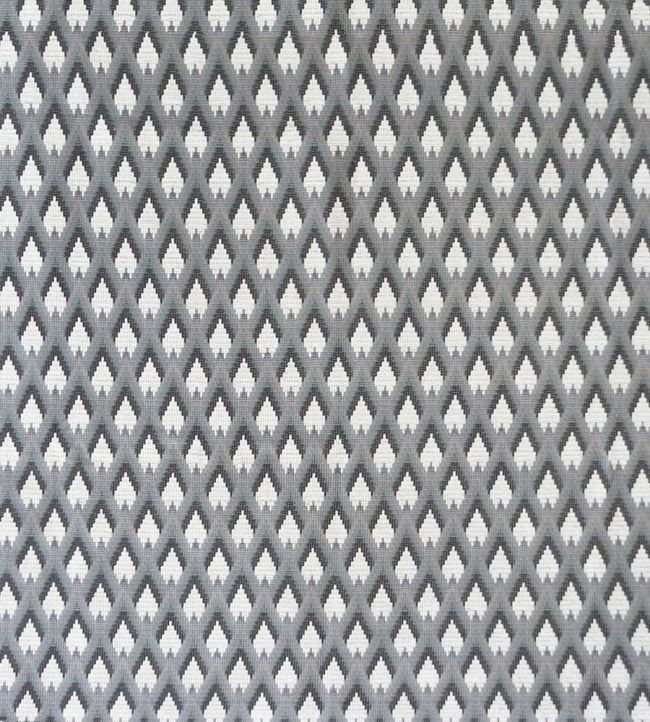 Peruyes Fabric - Gray - Gaston y Daniela