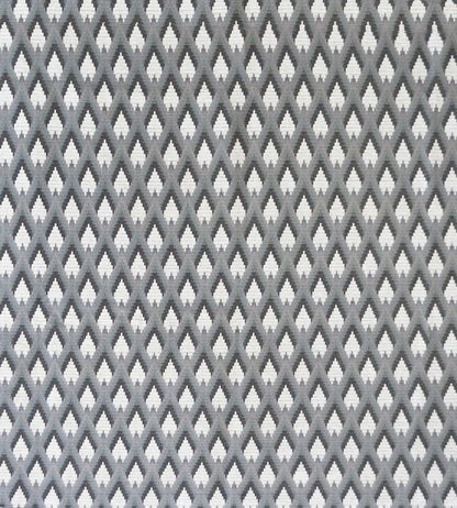 Peruyes Fabric - Gray - Gaston y Daniela