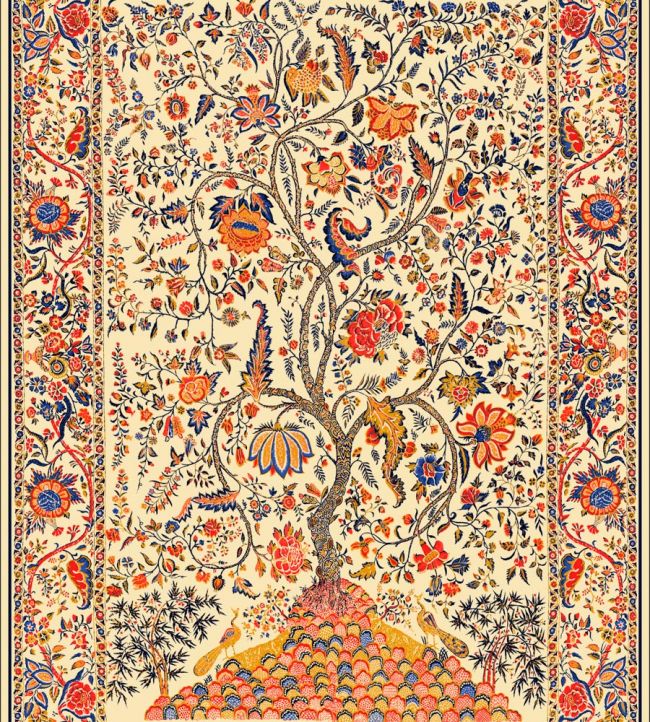 Cangas Fabric - Multicolor - Gaston y Daniela