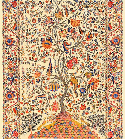 Cangas Fabric - Multicolor - Gaston y Daniela