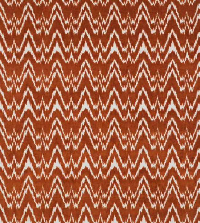 Janano Fabric - Orange - Gaston y Daniela