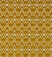 Janano Fabric - Gold - Gaston y Daniela