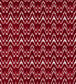 Janano Fabric - Red - Gaston y Daniela
