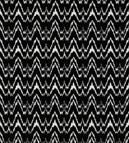 Janano Fabric - Black - Gaston y Daniela