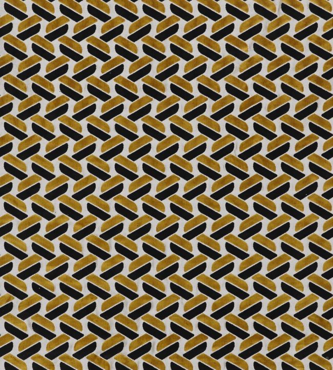 Juanin Fabric - Sand - Gaston y Daniela