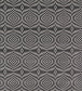 Carlinos Fabric - Black - Gaston y Daniela