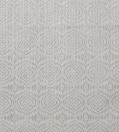 Carlinos Fabric - White - Gaston y Daniela