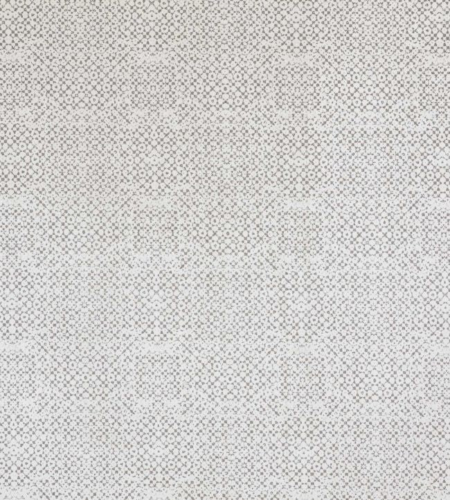 Abeu Fabric - Silver - Gaston y Daniela