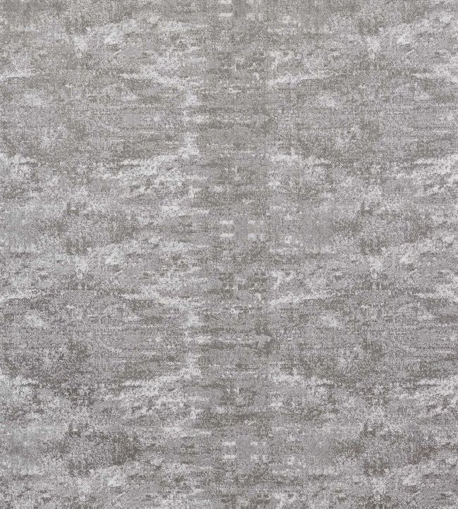 Arnoldson Fabric - Silver - Gaston y Daniela
