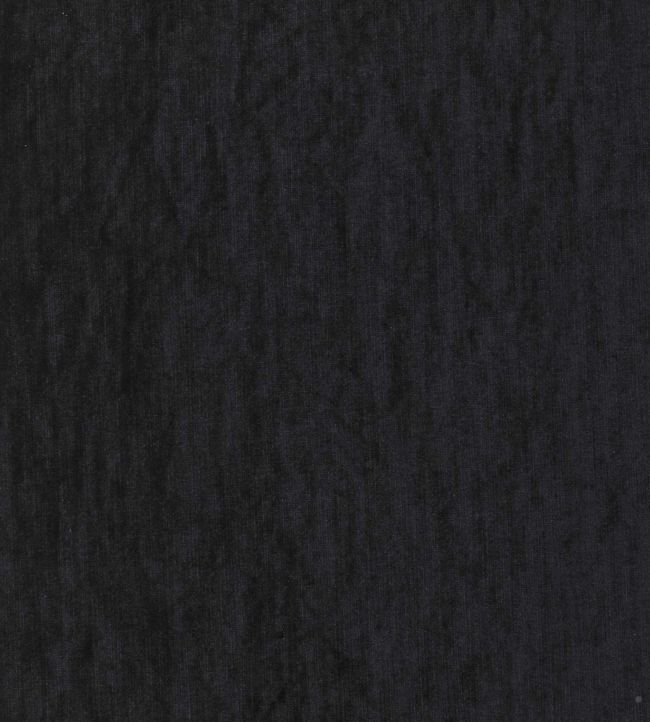 Santianes Fabric - Black - Gaston y Daniela