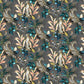 Cheetah Wallpaper - Grey - The Graduate Collection