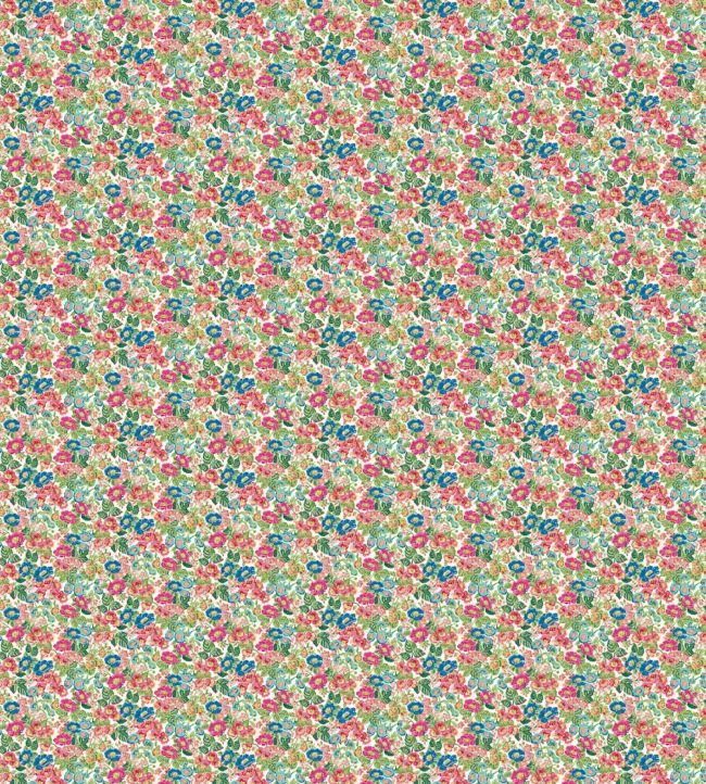 Hermione Fabric - Pink