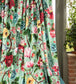 Llewellyn Room Fabric - Green