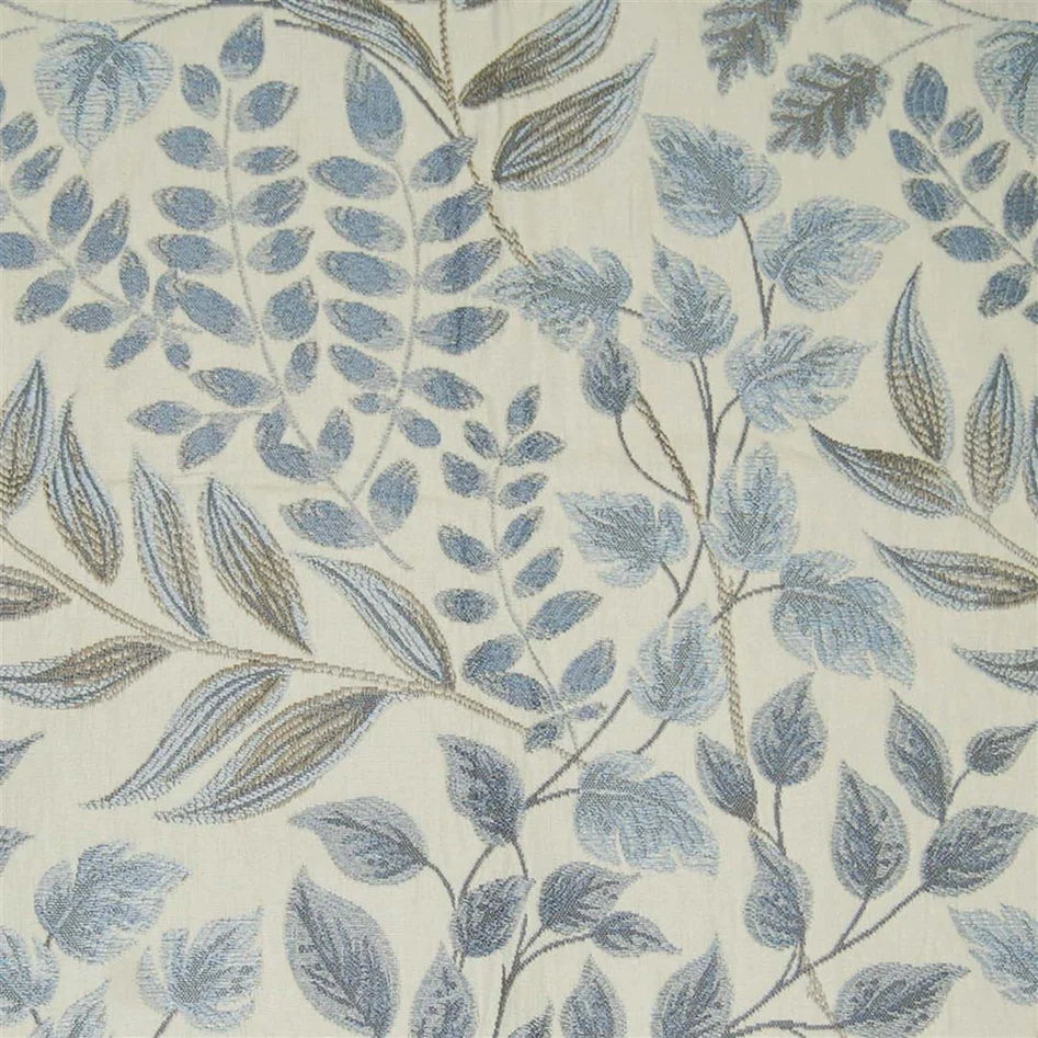 Listaro Bluebell Fabric