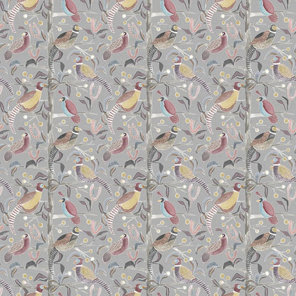 Lossie Granite Fabric