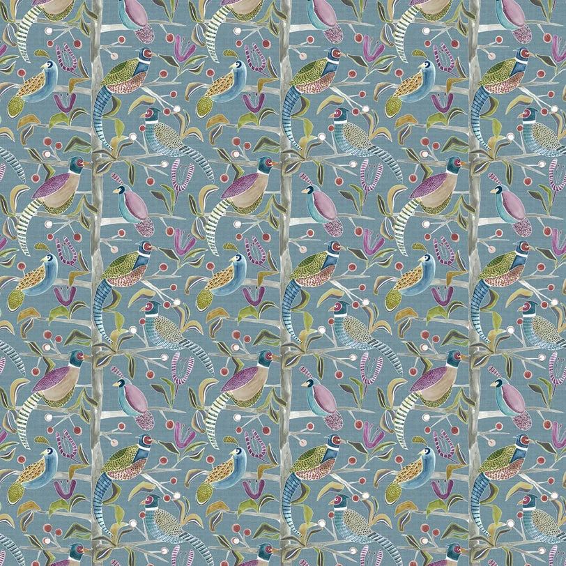 Lossie Mineral Fabric