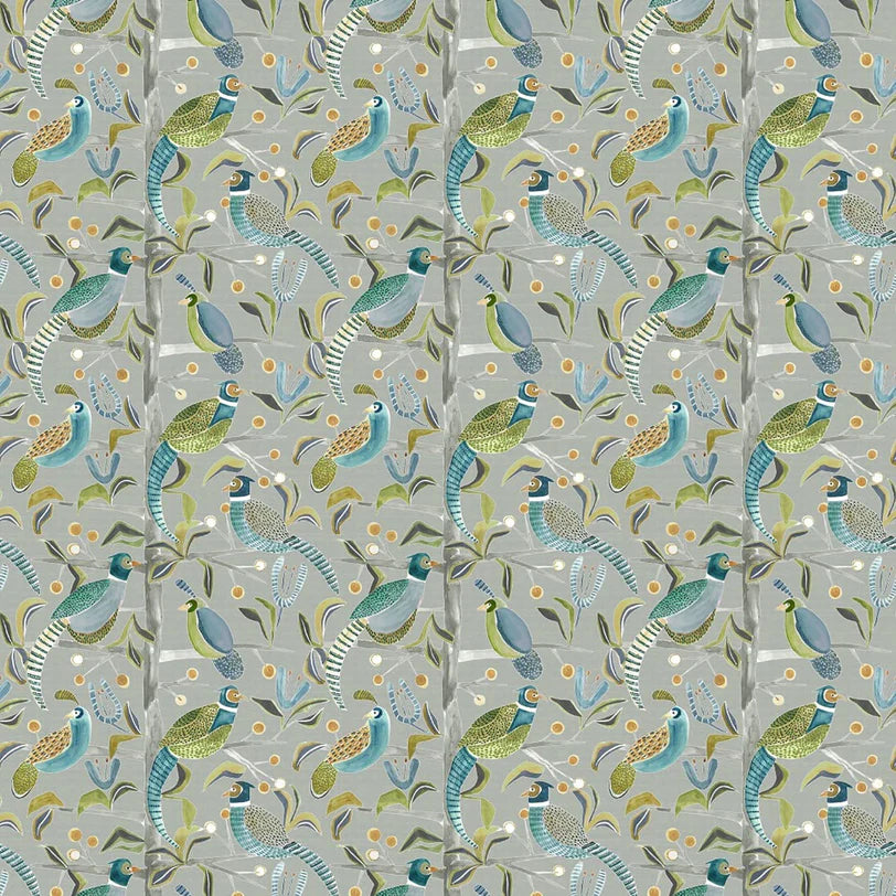 Lossie Pine Fabric