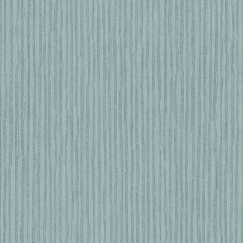 Level One Textured Stripes Metallic Wallpaper