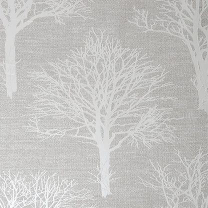 Landscape Wallpaper - Taupe - Boutique Luxury
