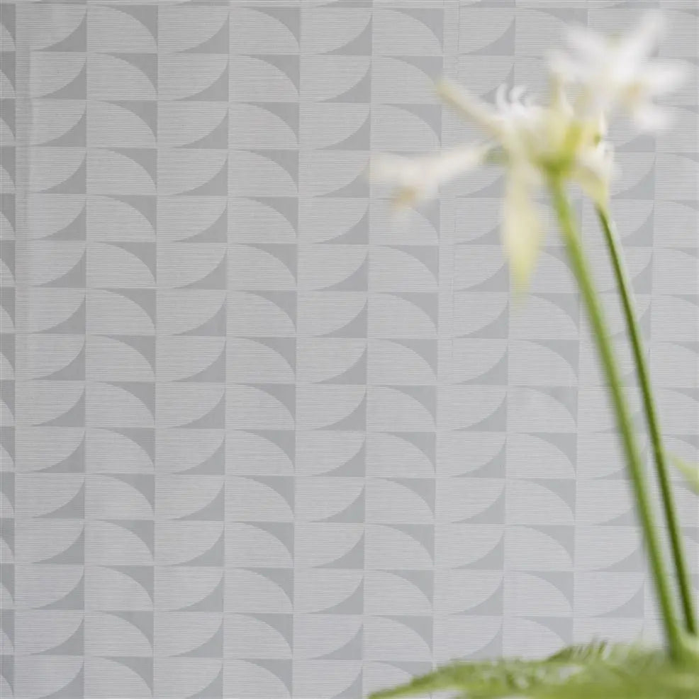 Laroche Wallpaper - Delft - PDG691/04 - Designers Guild