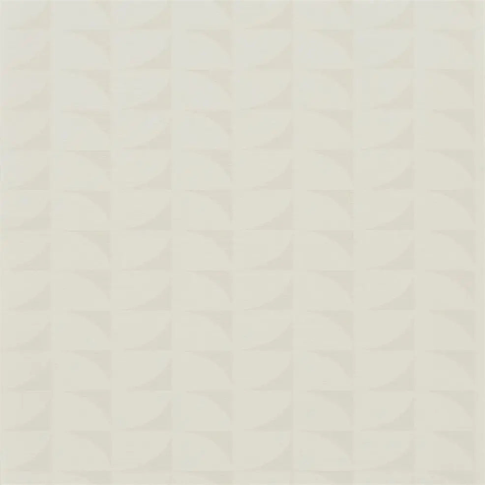 Laroche Wallpaper - Pearl - PDG691/01 - Designers Guild