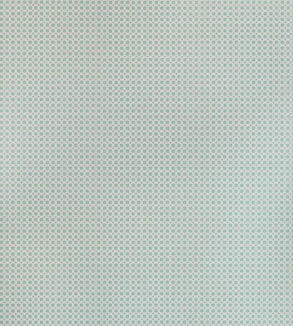 Lattice Cane Wallpaper - Light Olive / Red - BG2500201 - Barneby Gates