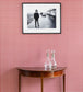 Lattice Cane Wallpaper - Red / Pink - BG2500202 - Barneby Gates