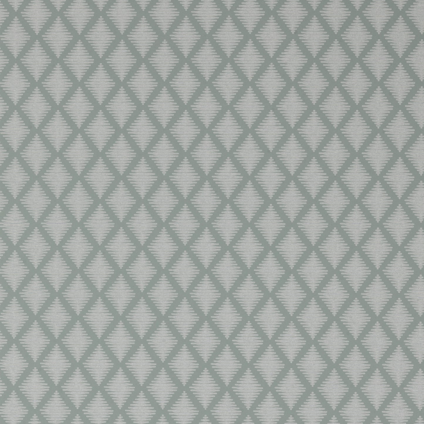 Lea Wallpaper - Aqua - J173W-03 - Jane Churchill