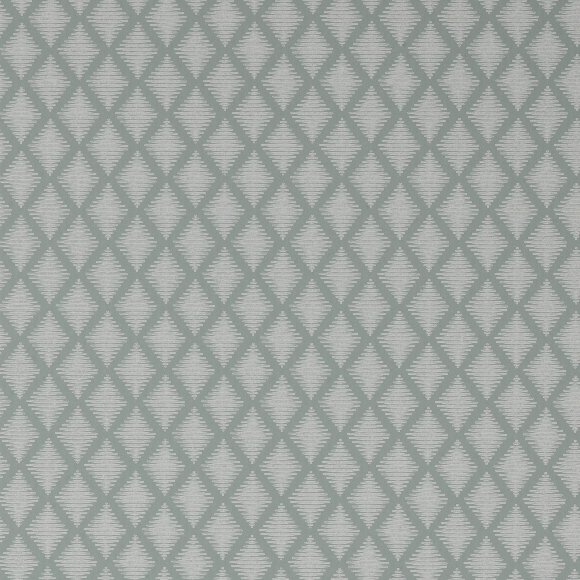 Lea Wallpaper - Aqua - J173W-03 - Jane Churchill