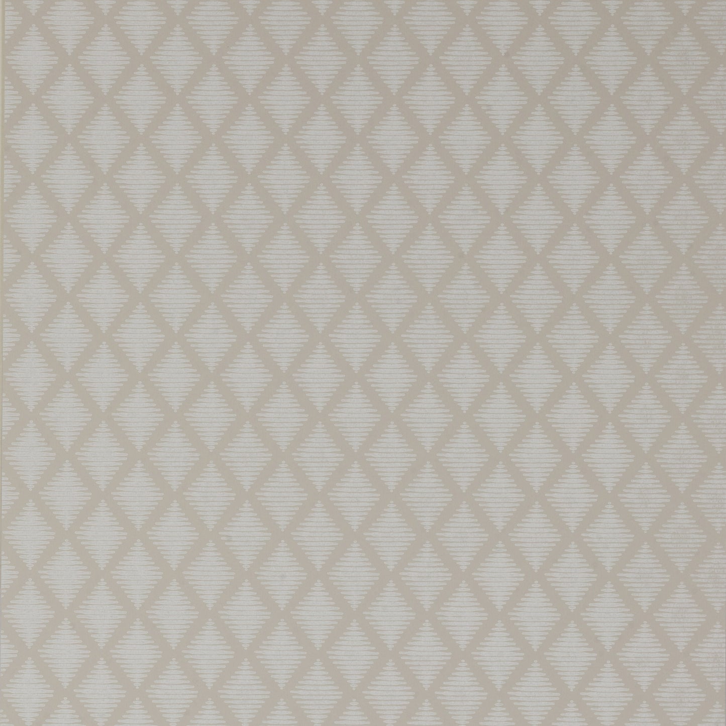 Lea Wallpaper - Beige - J173W-01 - Jane Churchill